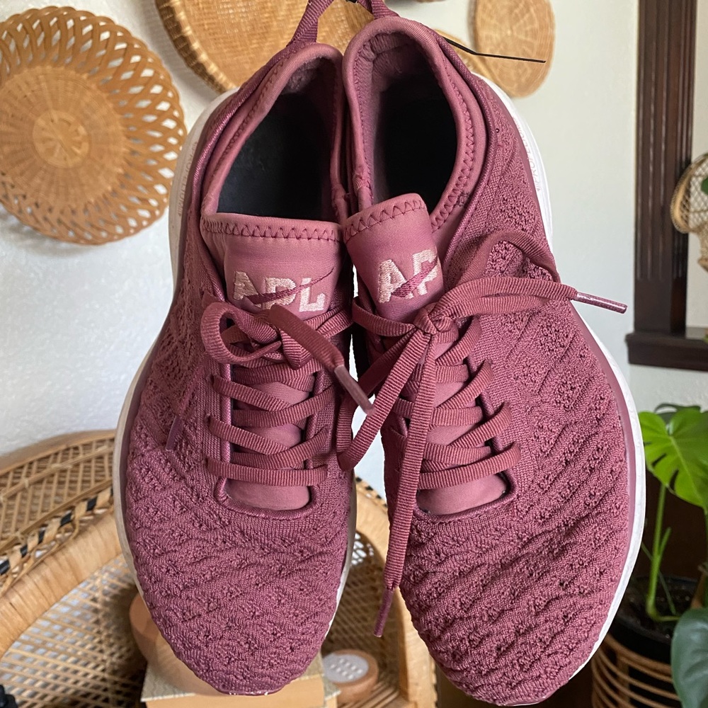 APL Techloom Phantom W Shoes size 10